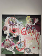 Leave a Little White