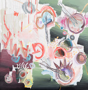 Leave a Little White