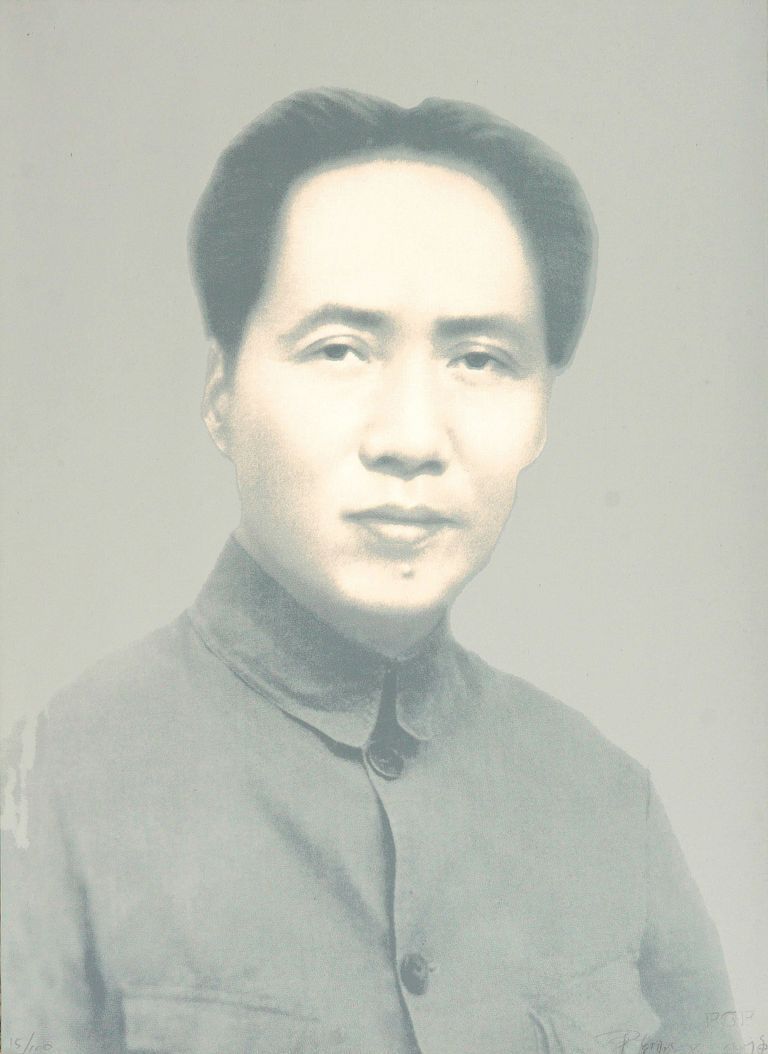 Pass By (Series of 10 Prints)