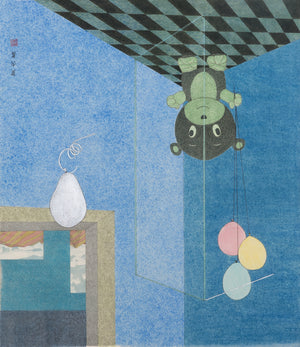 Descriptive image text