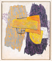 Robinson Murray, 'Jumelles (Twins)'