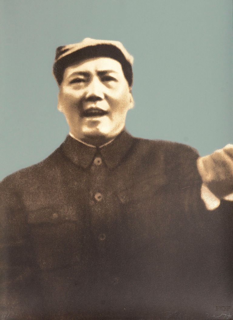 Pass By (Series of 10 Prints)