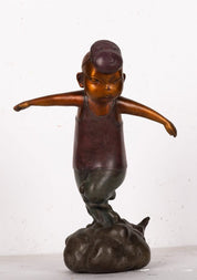 Ke Yu & Yurong Hao - Little Sun Wu Kong