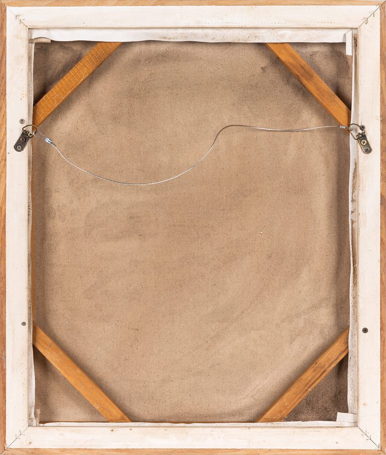 Robinson Murray, 'Jumelles (Twins)'