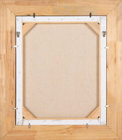 Jianjian Xing, Oil on canvas18