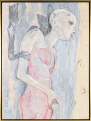 Jiang Congyi , Wilderness 2