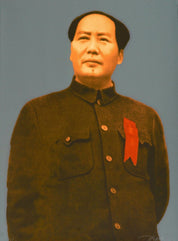 Pass By (Series of 10 Prints)