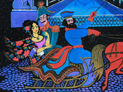 Julia Mikhailovna Belomlinskaya