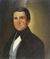 Portrait of a Gentleman