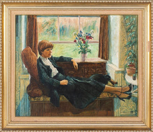 Descriptive image text