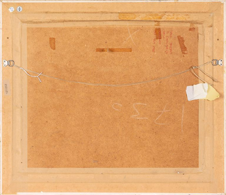 Paul Taggart, 'At Home'