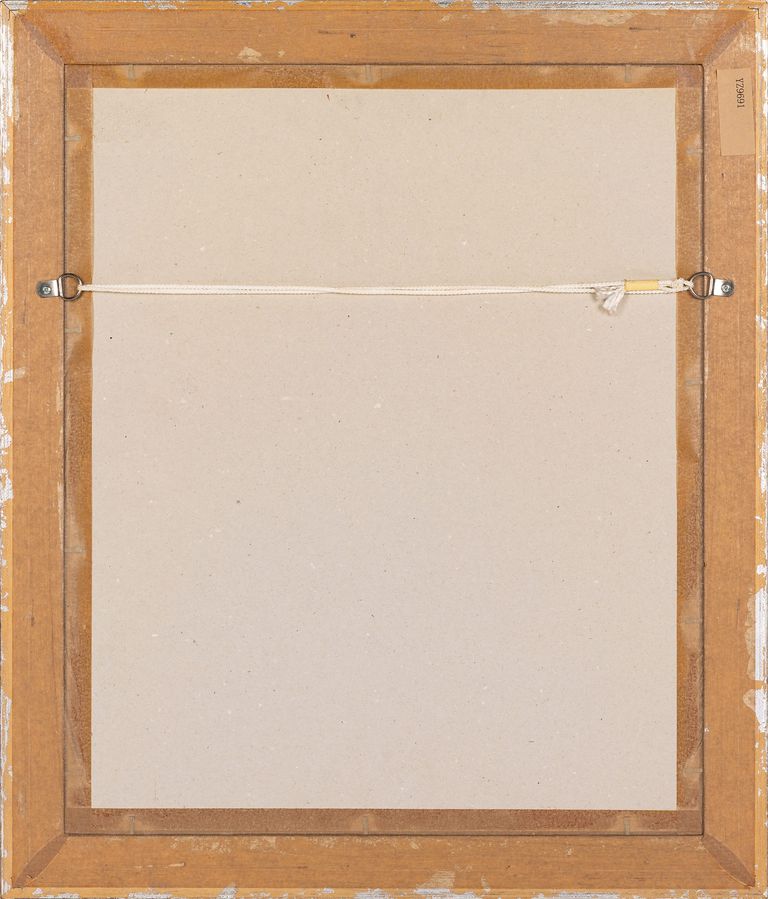 Henri Matisse, 'Orphée'