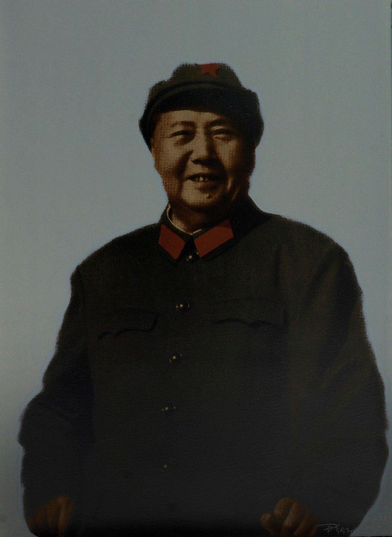 Pass By (Series of 10 Prints)