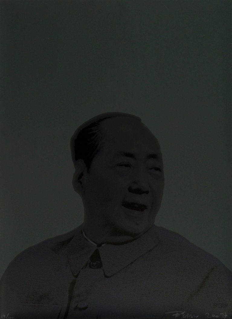 Pass By (Series of 10 Prints)