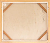 Song Luo, 'Immature sorghum'