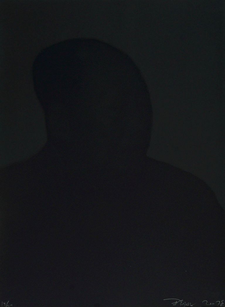 Pass By (Series of 10 Prints)