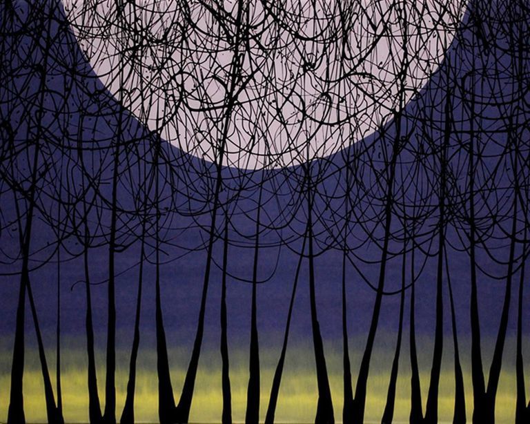 Daniel Lager ''Northern Light''