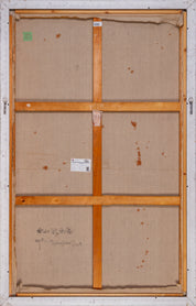 Nan Shan to Rain Diagram