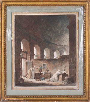 Descriptive image text