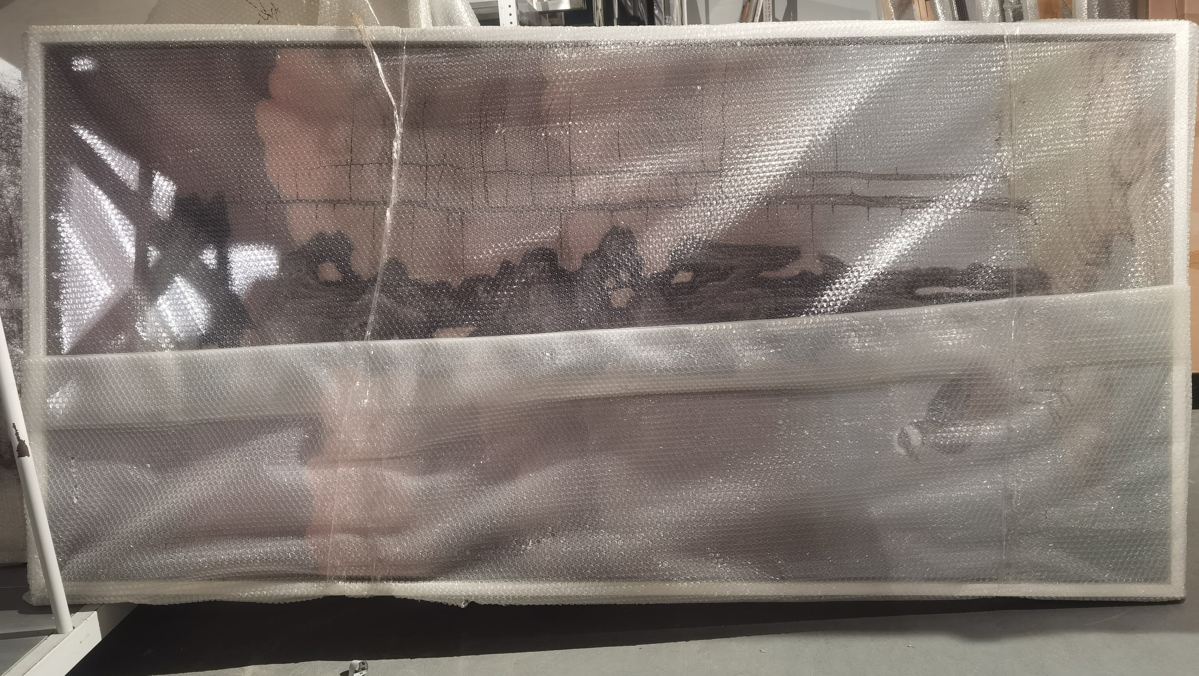 Listening to Cloud Graphs