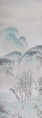 Green for Static Map