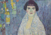 Portrait (Portrait with Lantern Procession)