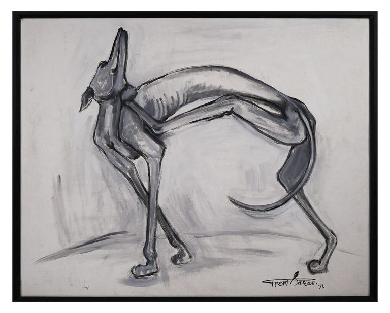 Greyhound