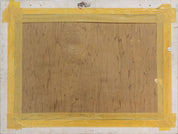 Portrait (Portrait with Lantern Procession)