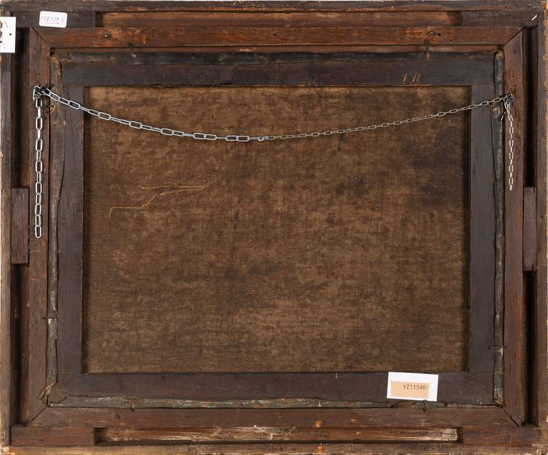 Northern European Provincial School, 'The Deposition of Christ'