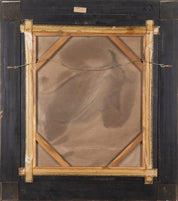 L. Hauser - "Rococo Interior"