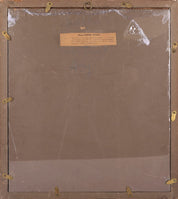 Robert Hubert, "L'Hermite du Colisée"