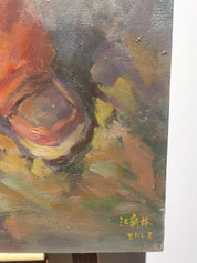 Girl Who Loves to Laugh