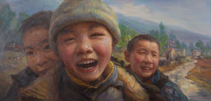 Descriptive image text