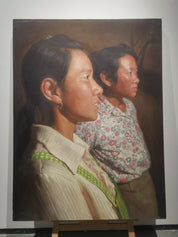 Secrets in the Kitchen