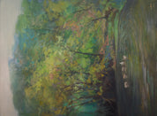 Pond Spring Warm Two