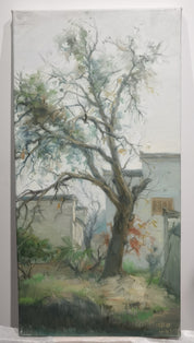 Morning in Ancient Village – 3 Landscapes