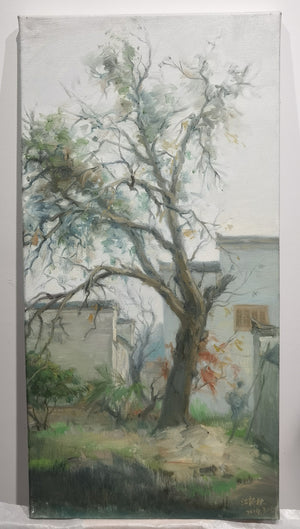 Descriptive image text