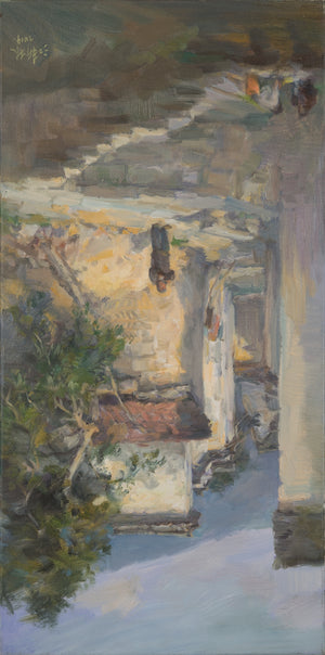 Descriptive image text