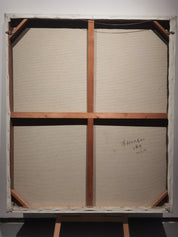 Scenery with Trees II