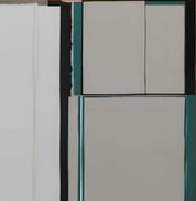 Ke Liu, 'Vertical garden 5'