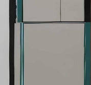 Ke Liu, 'Vertical garden 5'