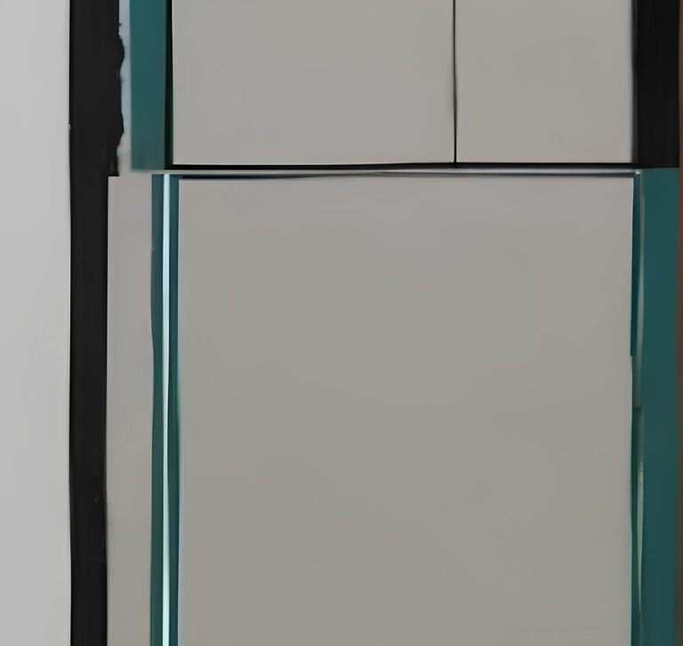 Ke Liu, 'Vertical garden 5'