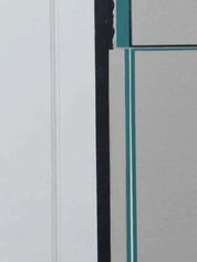 Ke Liu, 'Vertical garden 5'