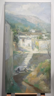 Morning Scenery Part Two