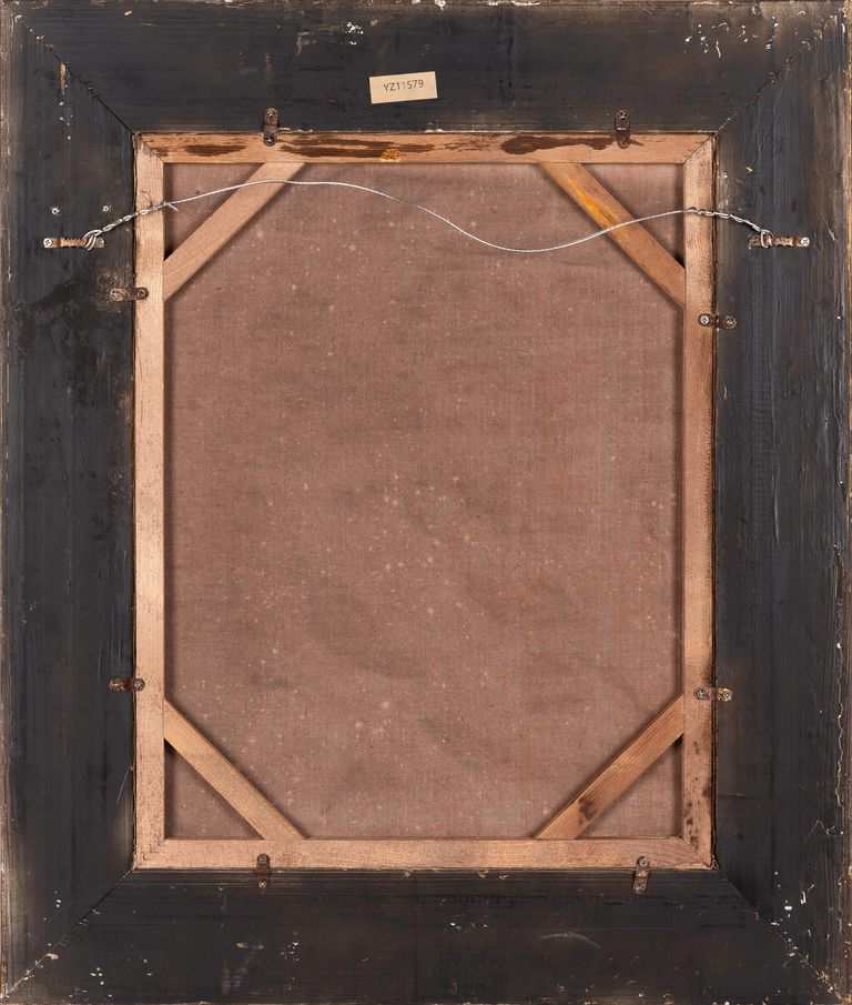 Jean Henri De Coene, 'The Messenger'