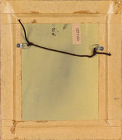 Gerald Stinski, 'Egg & Strawberry Still Life'