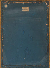 Jean Auguste Dominique Ingres(After), 'La Source'