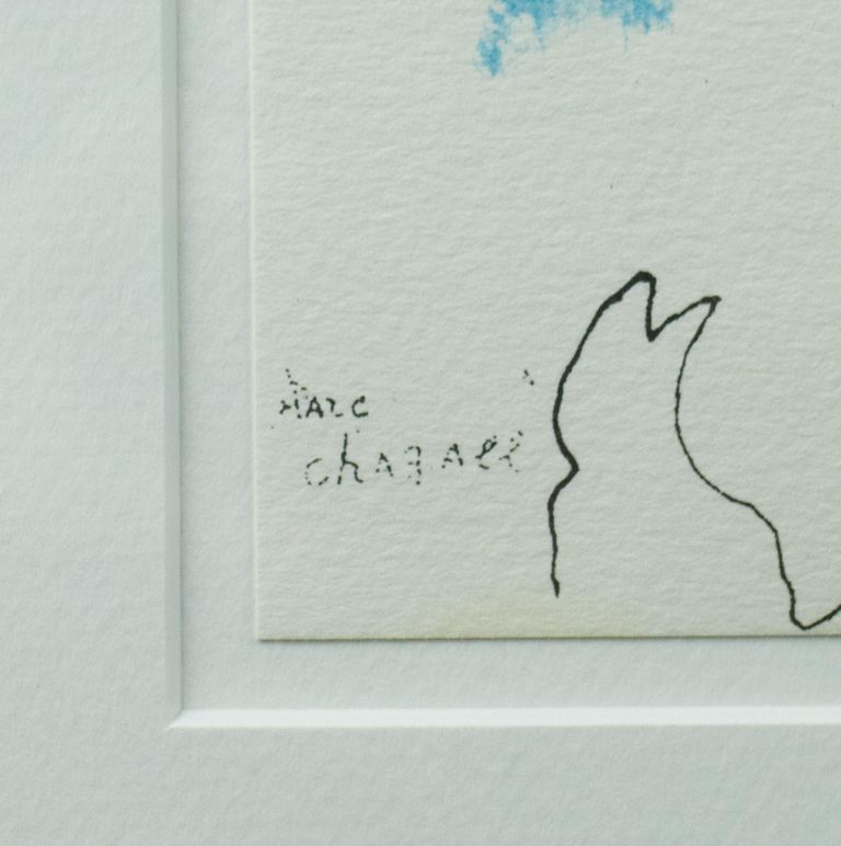 Marc Chagall