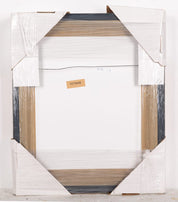 Marc Chagall – Daphnis and Chloe: Beside the Spring (1977 Color Lithograph)