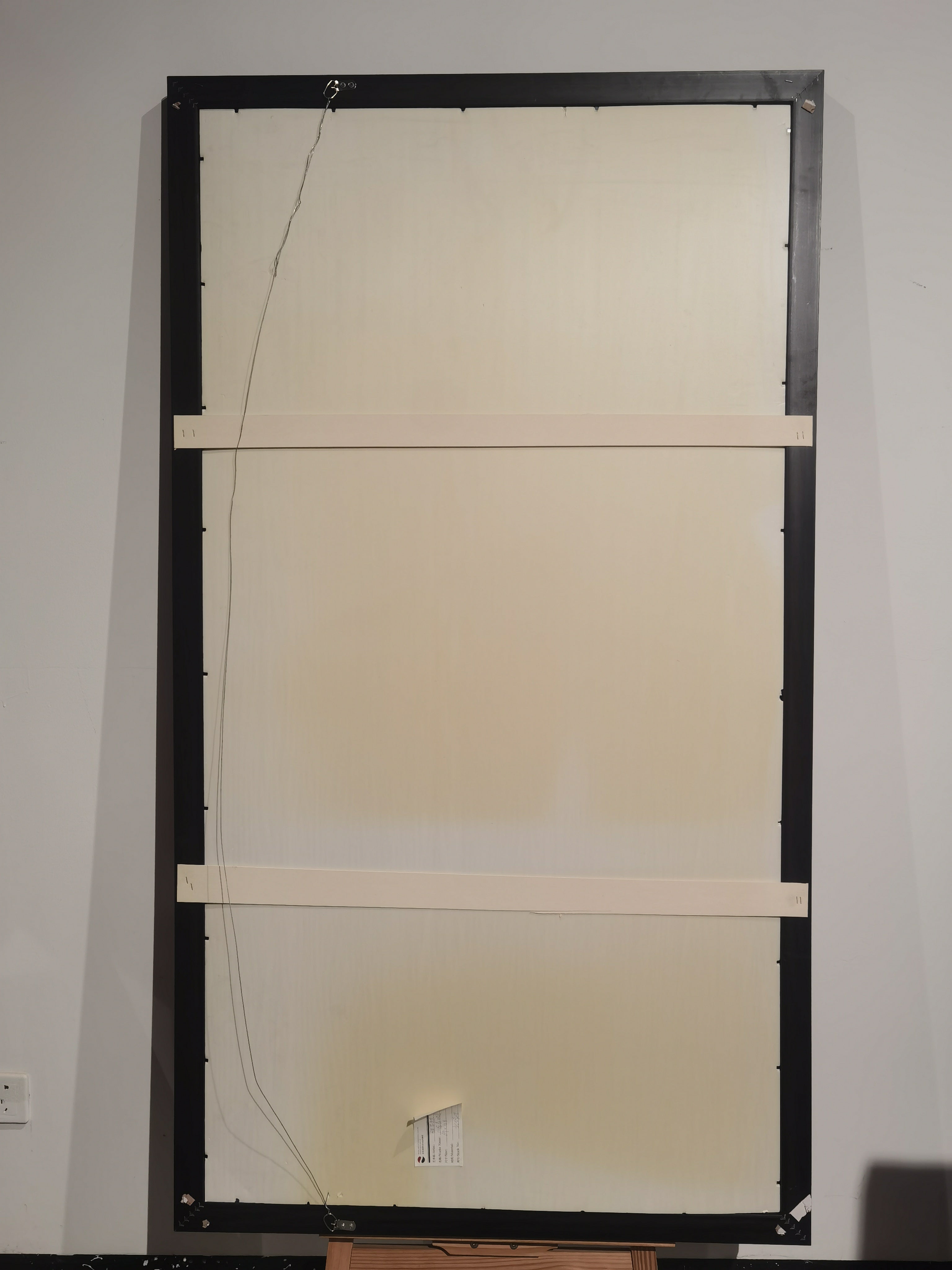 Mountain Residence Spring Dawn Map